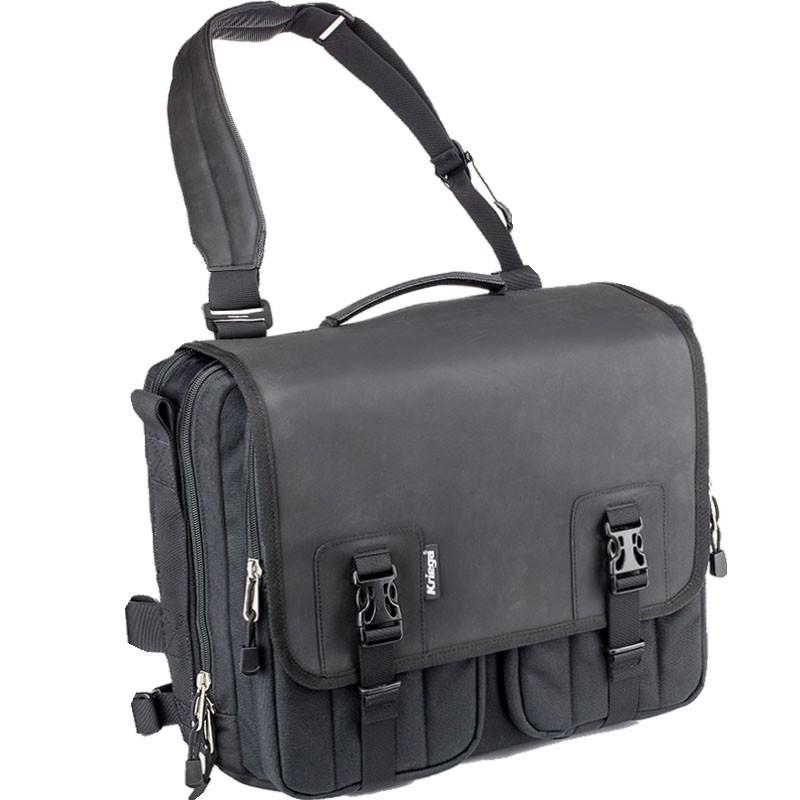 MOCHILA KRIEGA MESSENGER URBAN EDC
