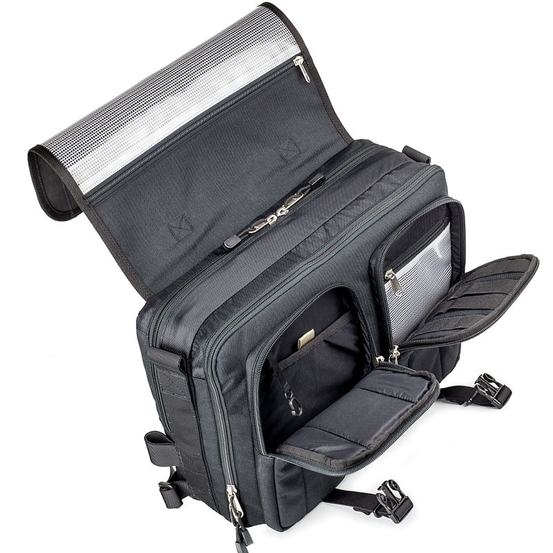 MOCHILA KRIEGA MESSENGER URBAN EDC