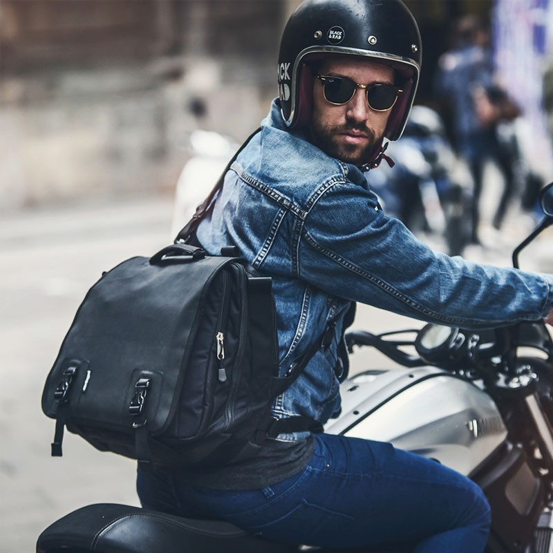 MOCHILA KRIEGA MESSENGER URBAN EDC