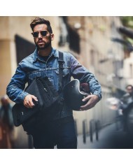 MOCHILA KRIEGA MESSENGER URBAN EDC