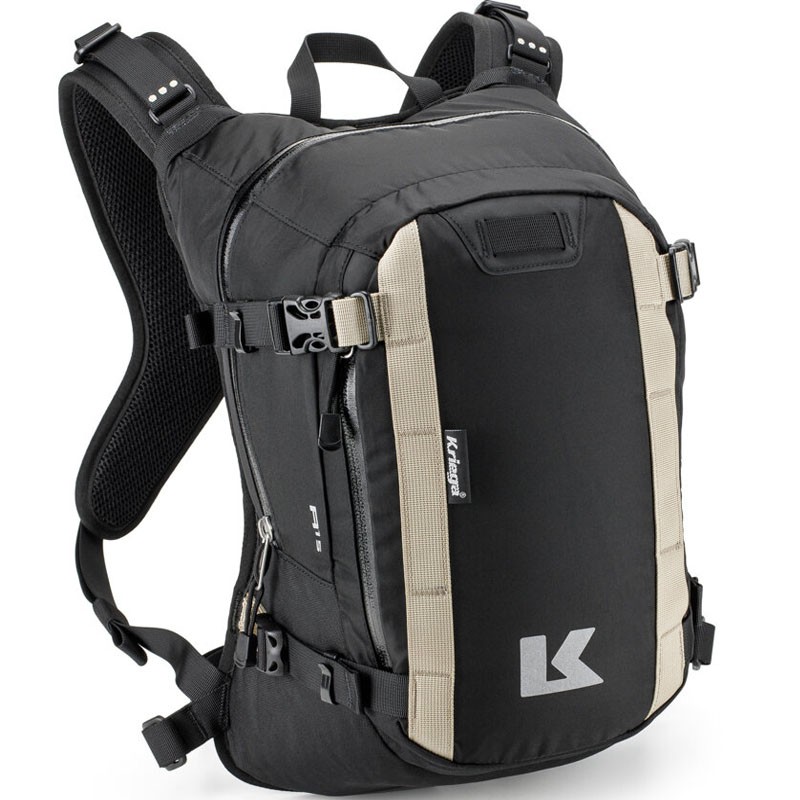 MOCHILA KRIEGA R15 BACKPACK