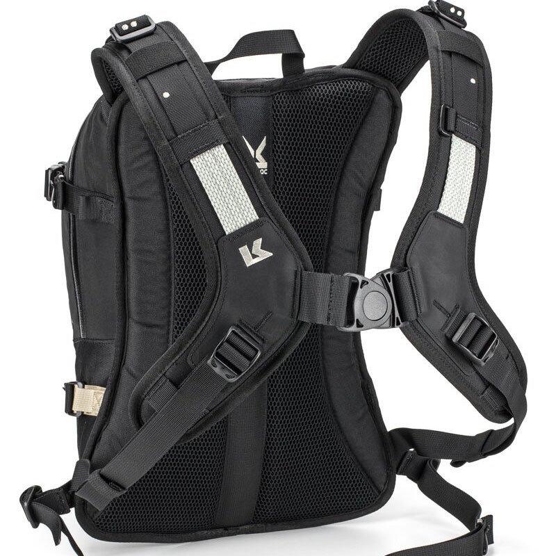 MOCHILA KRIEGA R15 BACKPACK