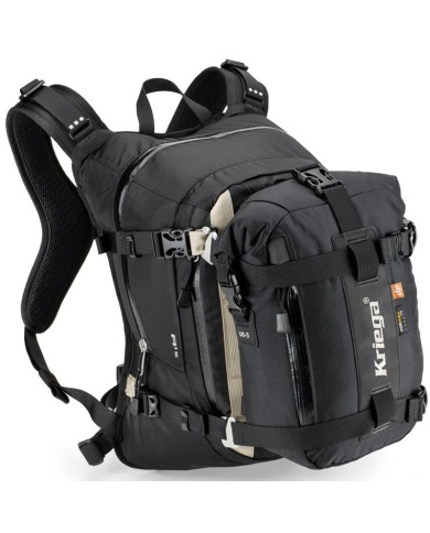 MOCHILA KRIEGA R15 BACKPACK