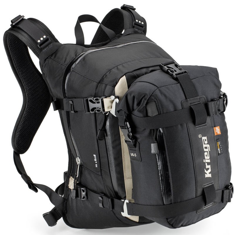 MOCHILA KRIEGA R15 BACKPACK