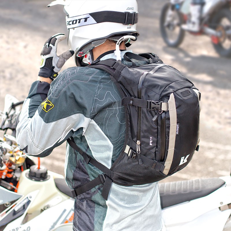 MOCHILA KRIEGA R15 BACKPACK
