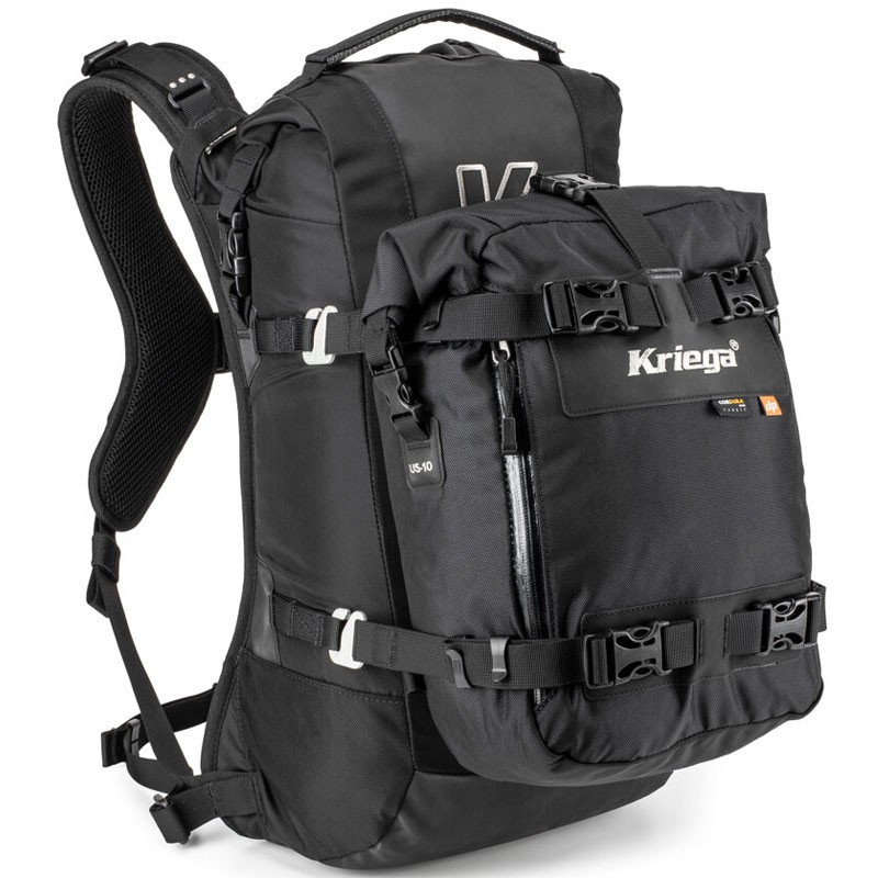 MOCHILA KRIEGA R16 BACKPACK