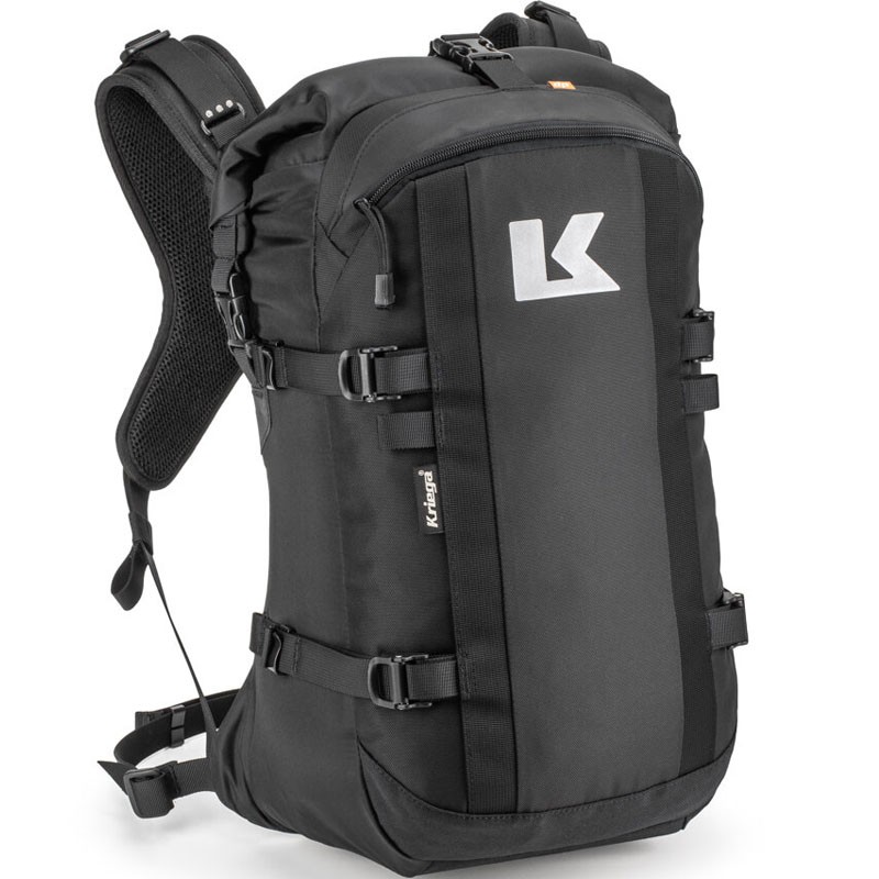 MOCHILA KRIEGA R22 BACKPACK