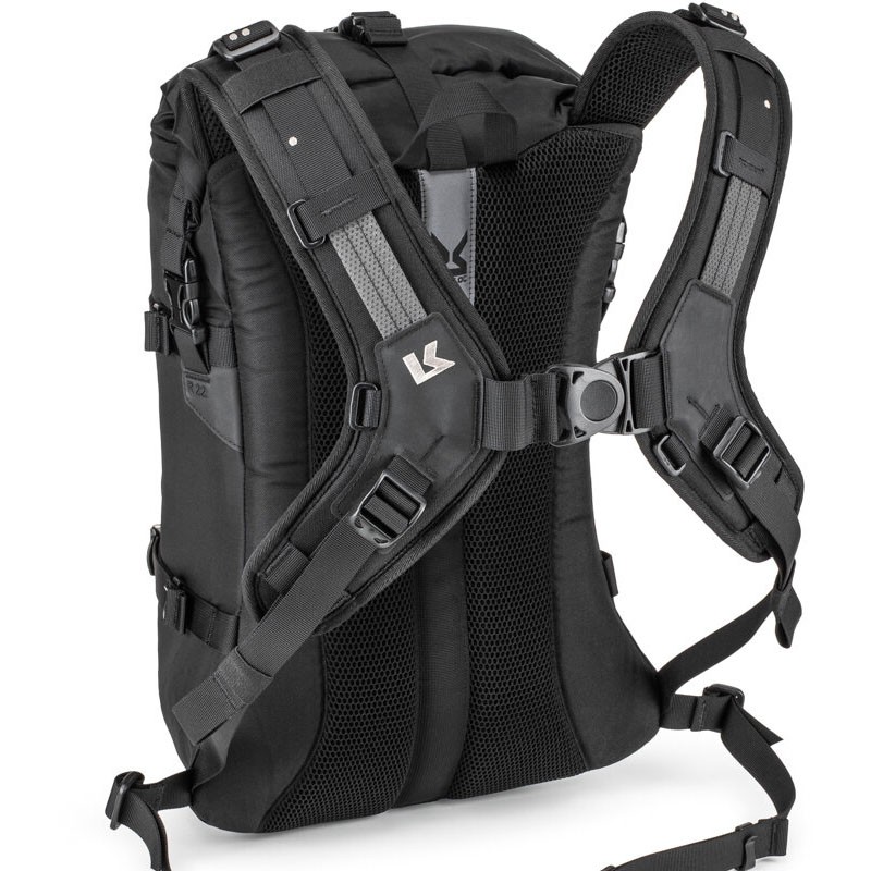 MOCHILA KRIEGA R22 BACKPACK