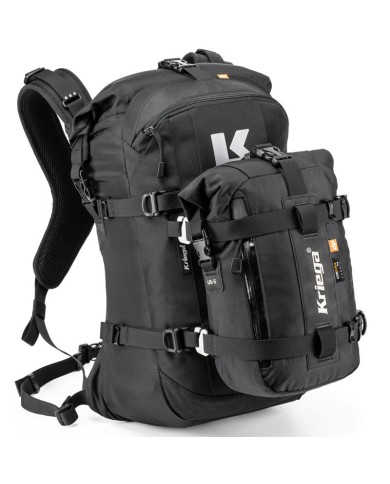 MOCHILA KRIEGA R22 BACKPACK