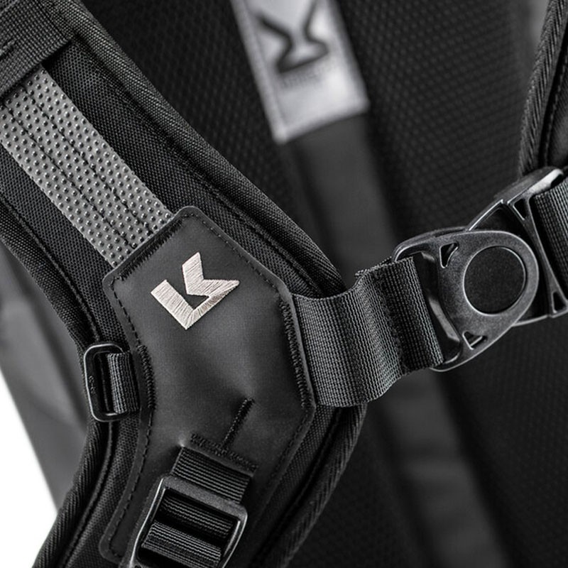 MOCHILA KRIEGA R22 BACKPACK