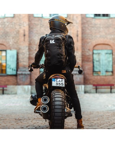 MOCHILA KRIEGA R22 BACKPACK