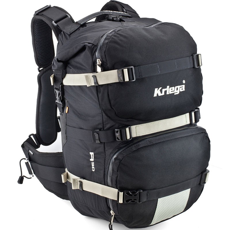MOCHILA KRIEGA R30 BACKPACK