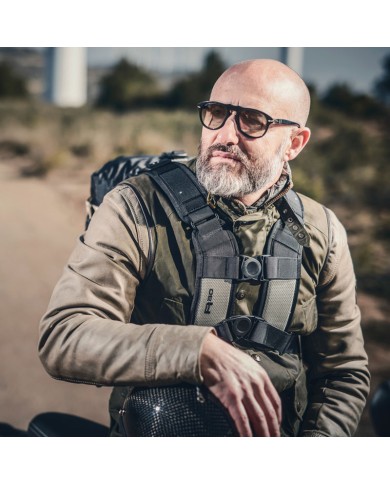 MOCHILA KRIEGA R30 BACKPACK