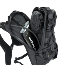 MOCHILA KRIEGA TRAIL 18 ADVENTURE BACKPACK AMARILLO FLUOR