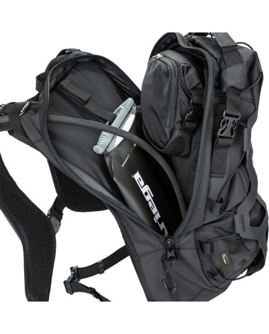 MOCHILA KRIEGA TRAIL 18 ADVENTURE BACKPACK CAQUI