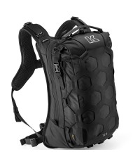MOCHILA KRIEGA TRAIL 18 ADVENTURE BACKPACK NEGRO