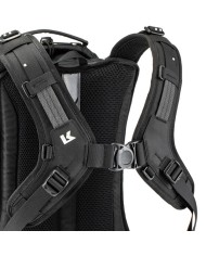 MOCHILA KRIEGA TRAIL 9 ADVENTURE BACKPACK AMARILLO FLUOR