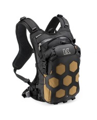 MOCHILA KRIEGA TRAIL 9 ADVENTURE BACKPACK CAQUI