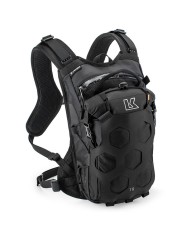 MOCHILA KRIEGA TRAIL 9 ADVENTURE BACKPACK NEGRO
