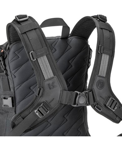 MOCHILA KRIEGA RSD ROAM 34 BACKPACK NEGRO/ARENA