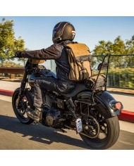 MOCHILA KRIEGA RSD ROAM 34 BACKPACK NEGRO/ARENA