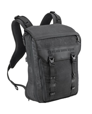 MOCHILA KRIEGA RSD ROAM 34 BACKPACK NEGRO