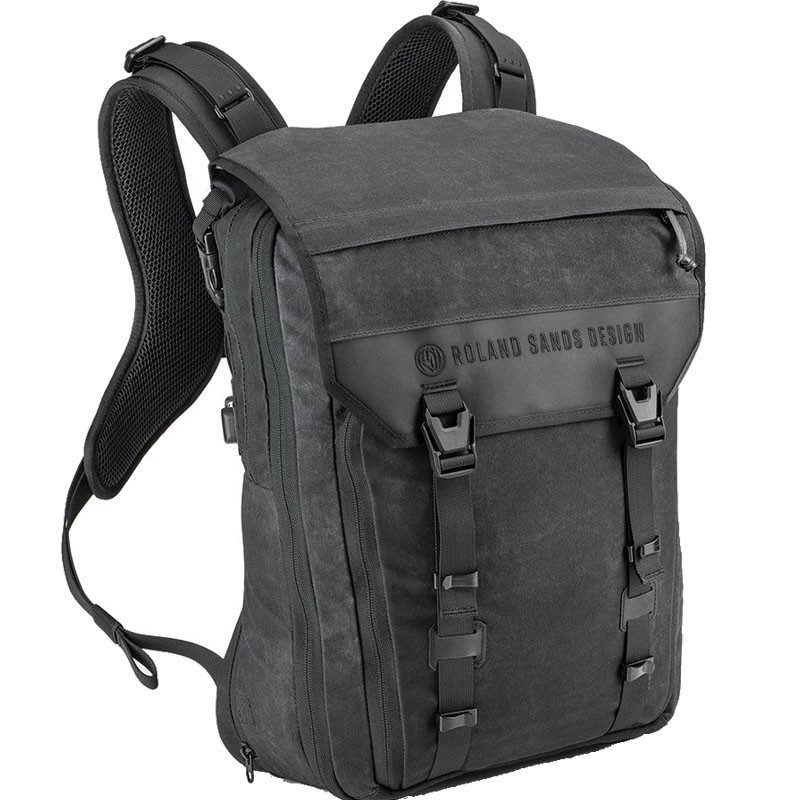MOCHILA KRIEGA RSD ROAM 34 BACKPACK NEGRO