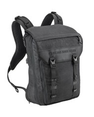 MOCHILA KRIEGA RSD ROAM 34 BACKPACK NEGRO