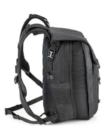 MOCHILA KRIEGA RSD ROAM 34 BACKPACK NEGRO