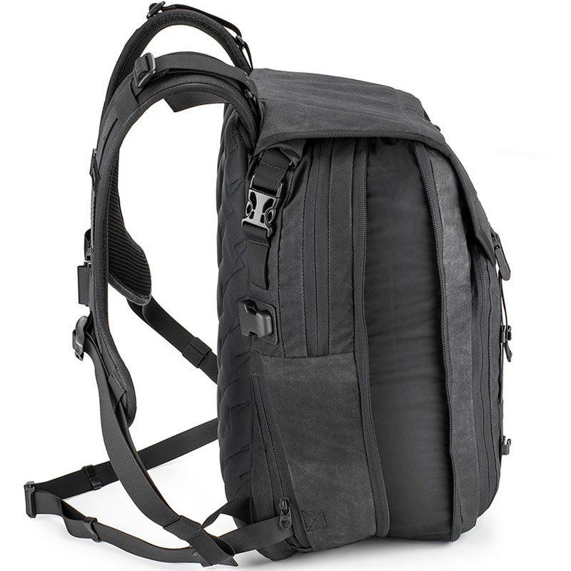 MOCHILA KRIEGA RSD ROAM 34 BACKPACK NEGRO
