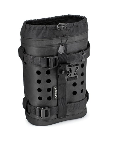 PORTA BOTELLAS KRIEGA OVERLANDER-S OS-BOTTLE PARA BOLSAS OS