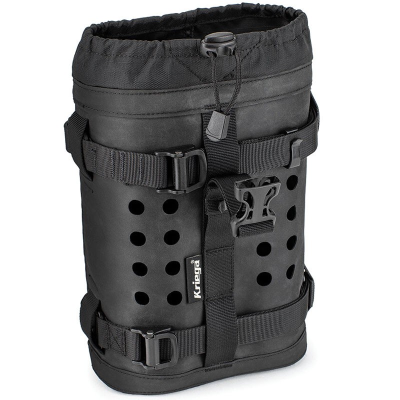 PORTA BOTELLAS KRIEGA OVERLANDER-S OS-BOTTLE PARA BOLSAS OS