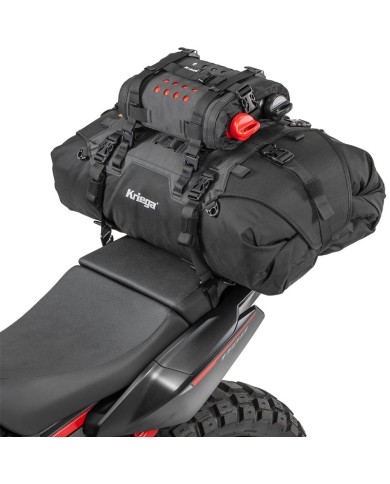 PORTA BOTELLAS KRIEGA OVERLANDER-S OS-BOTTLE PARA BOLSAS OS