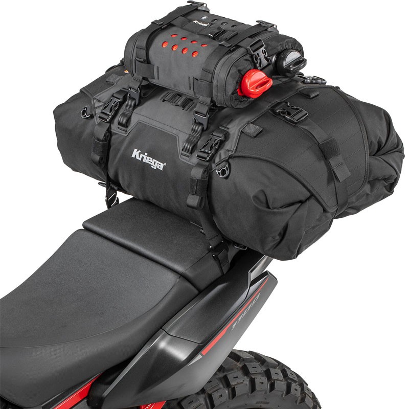 PORTA BOTELLAS KRIEGA OVERLANDER-S OS-BOTTLE PARA BOLSAS OS