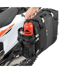 PORTA BOTELLAS KRIEGA OVERLANDER-S OS-BOTTLE PARA BOLSAS OS