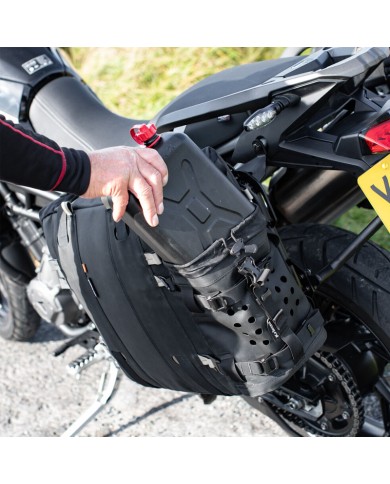 PORTA BOTELLAS KRIEGA OVERLANDER-S OS-BOTTLE PARA BOLSAS OS