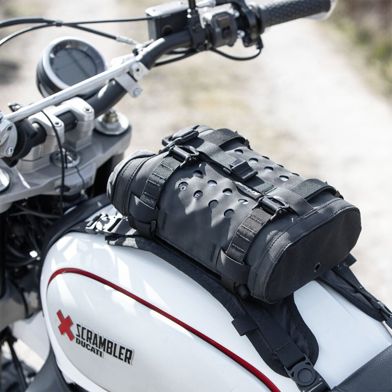 PORTA BOTELLAS KRIEGA OVERLANDER-S OS-BOTTLE PARA BOLSAS OS