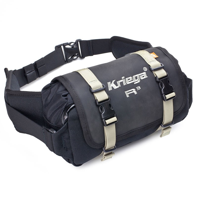 RIÑONERA KRIEGA R3 WAIST PACK