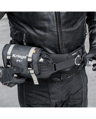 RIÑONERA KRIEGA R3 WAIST PACK