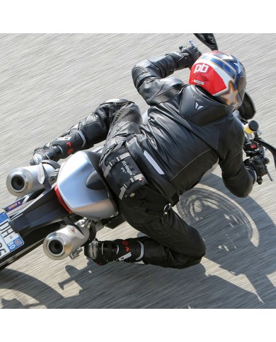 RIÑONERA KRIEGA R3 WAIST PACK