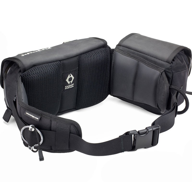 RIÑONERA KRIEGA R8 WAIST PACK