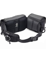 RIÑONERA KRIEGA R8 WAIST PACK
