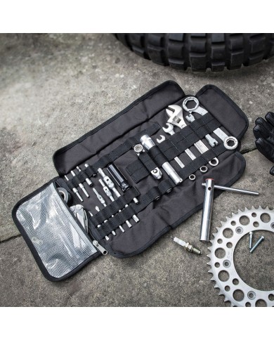 RIÑONERA KRIEGA R8 WAIST PACK