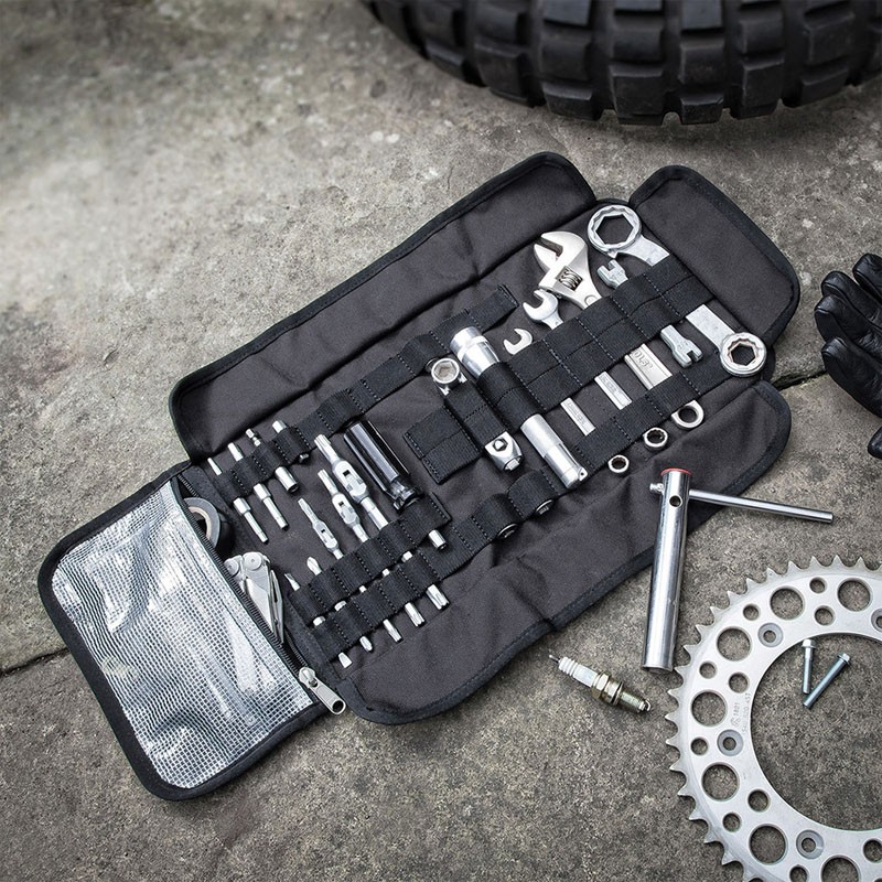 RIÑONERA KRIEGA R8 WAIST PACK