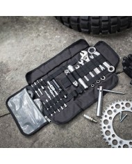 RIÑONERA KRIEGA R8 WAIST PACK