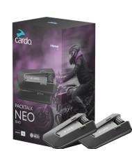 INTERCOMUNICADOR CARDO PACKTALK NEO DUO