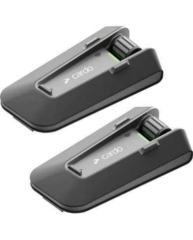 INTERCOMUNICADOR CARDO PACKTALK NEO DUO