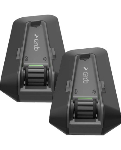 INTERCOMUNICADOR CARDO PACKTALK NEO DUO