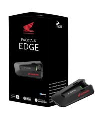 INTERCOMUNICADOR CARDO PACKTALK EDGE HONDA