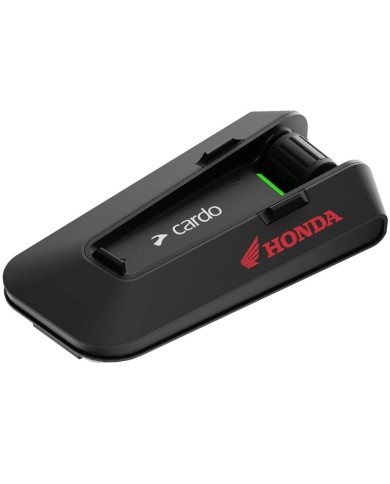 INTERCOMUNICADOR CARDO PACKTALK EDGE HONDA